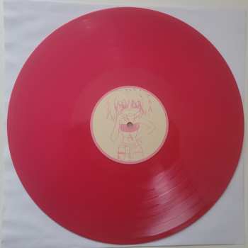 2LP Lucy Bedroque: Sororite CLR