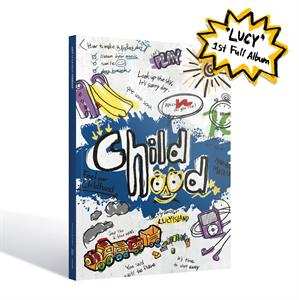 Album Lucy: Childhood