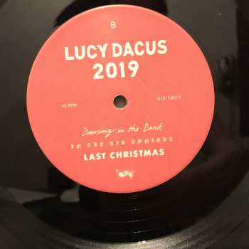 LP Lucy Dacus: 2019