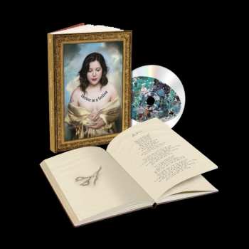 CD Lucy Dacus: Forever Is A Feeling LTD