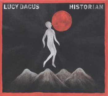 LP Lucy Dacus: Historian