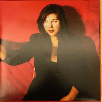 LP Lucy Dacus: Historian