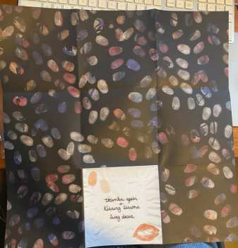 SP Lucy Dacus: Kissing Lessons + Thumbs Again