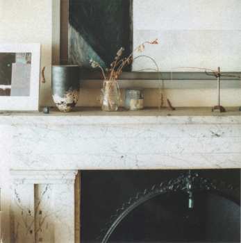 CD Lucy Farrell: We Are Only Sound 