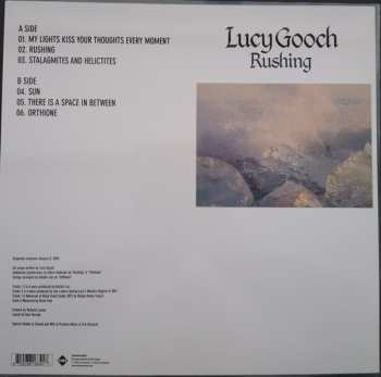 LP Lucy Gooch: Rushing EP (Expanded Edition)
