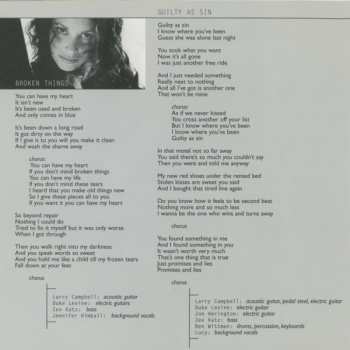 CD Lucy Kaplansky: Every Single Day