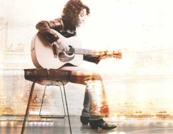 CD Lucy Kaplansky: Over The Hills