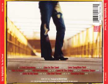 CD Lucy Kaplansky: The Red Thread