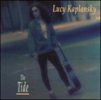 CD Lucy Kaplansky: The Tide