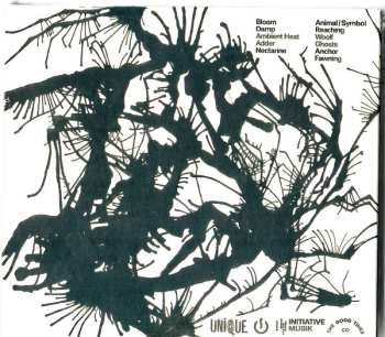 CD Lucy Kruger & The Lost Boys: Pale Bloom