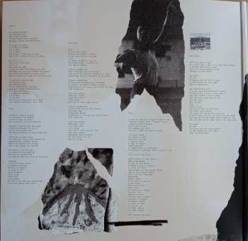 LP Lucy Kruger & The Lost Boys: Teen Tapes (For Performing Your Own Stunts)
