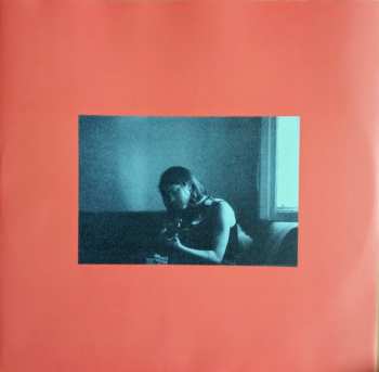 2LP Lucy Kruger & The Lost Boys: Transit Tapes (For Women Who Move Furniture Around)