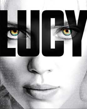 DVD Lucy Pearl: Lucy