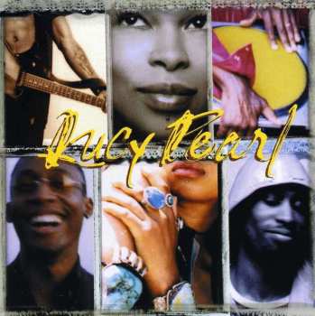 CD Lucy Pearl: Lucy Pearl