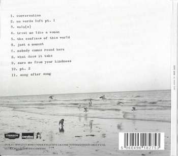 CD Lucy Rose: No Words Left