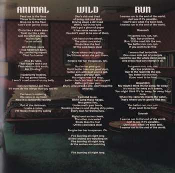 CD Lucy Spraggan: Choices