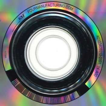 CD Lucy Van Kuhl: Auf Den Zweiten Blick