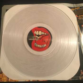 2LP Ludacris: Word Of Mouf CLR