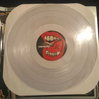 2LP Ludacris: Word Of Mouf CLR