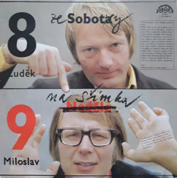 Ze Soboty Na Šimka (1)
