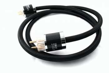 Audiotechnica Ludic - napájecí kabel pro High-End komponenty