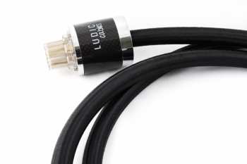 Audiotechnica Ludic - napájecí kabel pro High-End komponenty