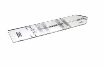 Audiotechnika Ludic Baerwald Protractor