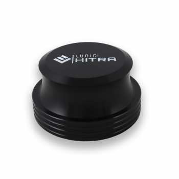 Album Ludic - Aluminium stabilisator