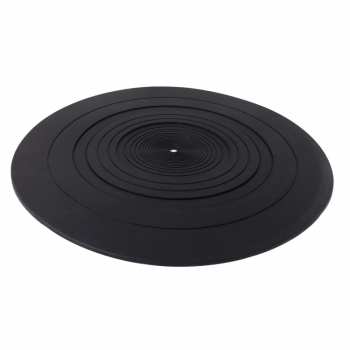 Album Ludic - Rubber Lp Slip Mat