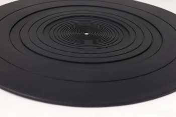 Audiotechnica Ludic - Rubber Lp Slip Mat