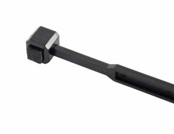 Audiotechnica Ludic - Kartáč na desky z uhlíkových vláken