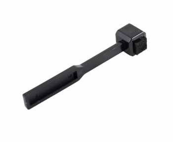 Audiotechnica Ludic - Kartáč na desky z uhlíkových vláken