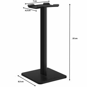 Audiotechnica Ludic - Sulla Headphone Stand