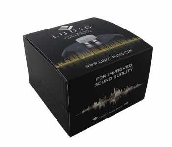 Audiotechnica Ludic - Vili svorka