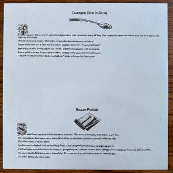 2LP Ludicra: Hollow Psalms LTD