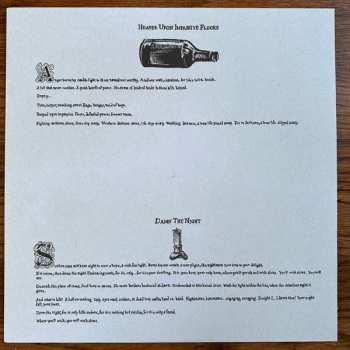 2LP Ludicra: Hollow Psalms LTD