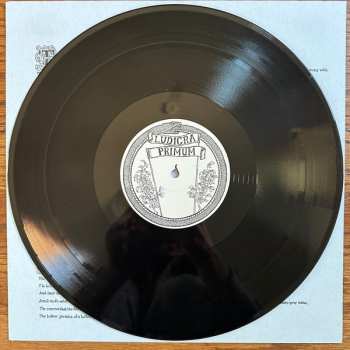 2LP Ludicra: Hollow Psalms LTD