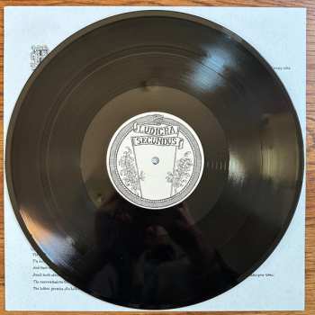 2LP Ludicra: Hollow Psalms LTD