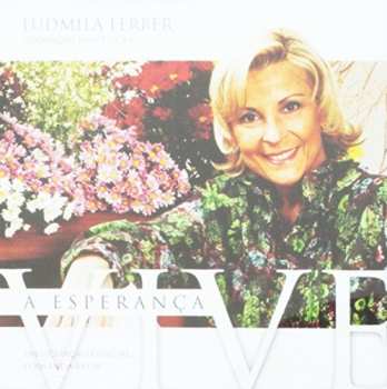 CD Ludmila Ferber: Esperanca Vive: Adoracao 6