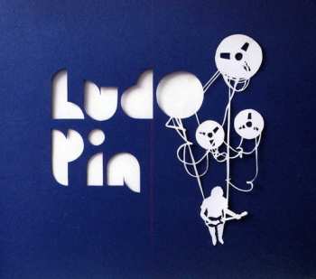 Album Ludo Pin: Ludo Pin