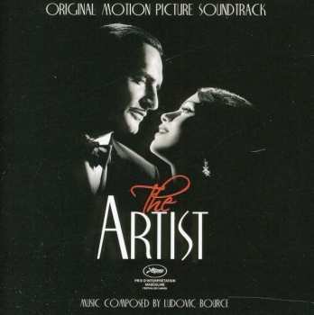 CD Ludovic Bource: The Artist (Original Motion Picture Soundtrack)
