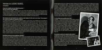 CD Ludovic Bource: The Artist (Original Motion Picture Soundtrack)