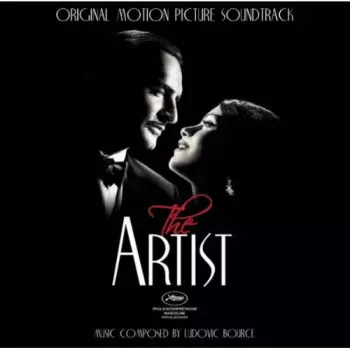 The Artist (Original Motion Picture Soundtrack)