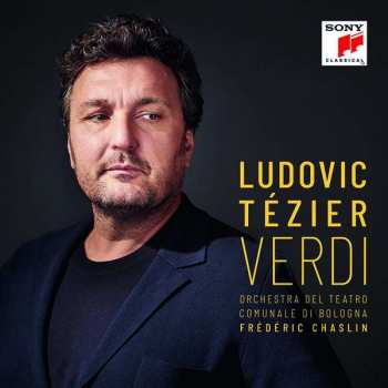 Album Giuseppe Verdi: Verdi