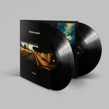 Ludovico Einaudi: Cinema