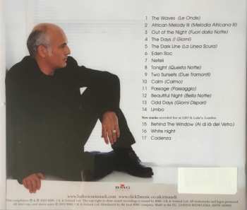 CD Ludovico Einaudi: Echoes - The Einaudi Collection