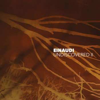 2LP Ludovico Einaudi: Einaudi Undiscovered Ii (180g)