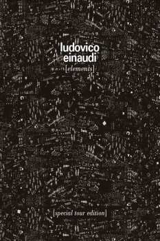CD/DVD/Doos Ludovico Einaudi: Elements [Special Edition]