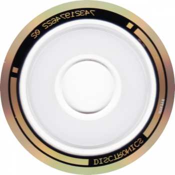 CD Ludovico Einaudi: I Giorni