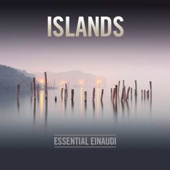 2LP Ludovico Einaudi: Islands - Essential Einaudi